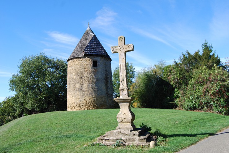 Moulin Faubourg Saint-Jacques