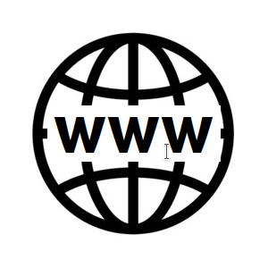 web link icon